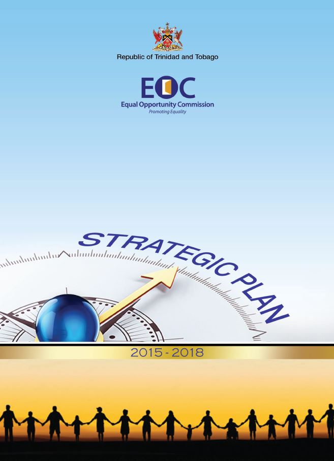 EOC Strategic Plan 2015-2018